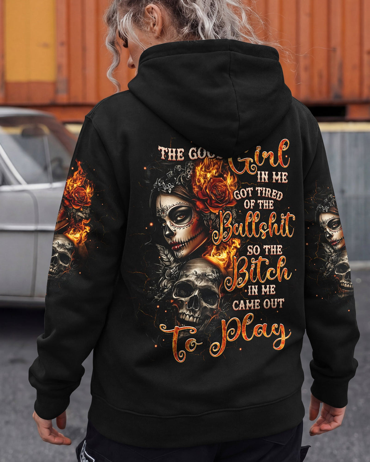 THE GOOD GIRL IN ME ALL OVER PRINT - TYPQ0302262
