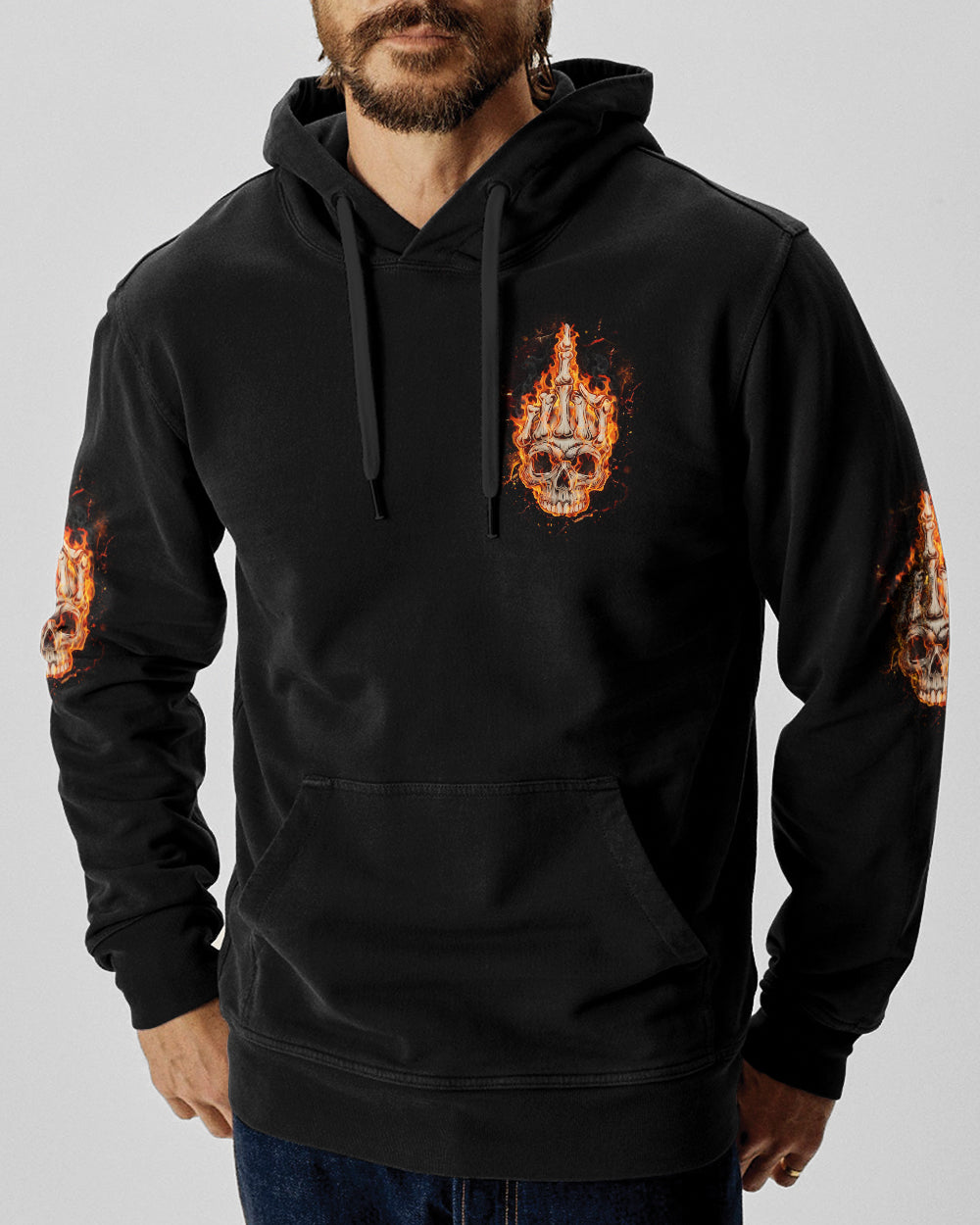 MY GIVE A F IS BROKEN ALL OVER PRINT - TYQY1002262