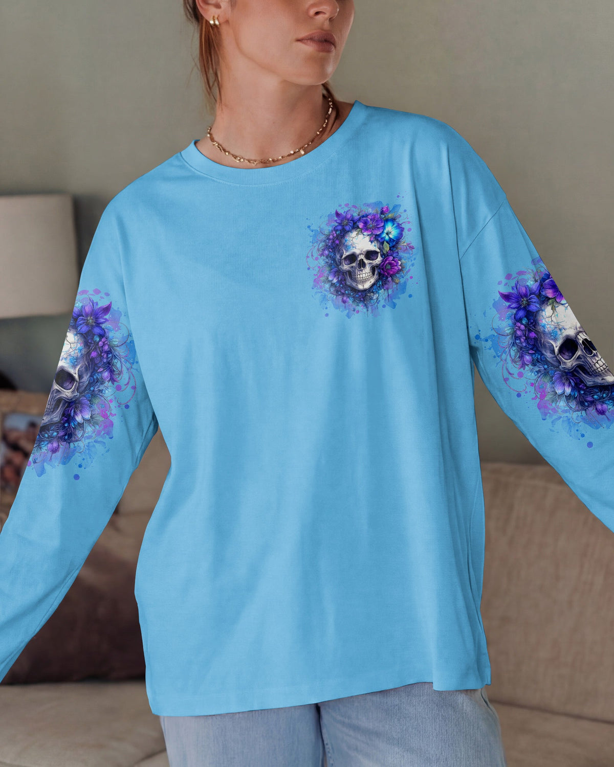 THE GOOD GIRL IN ME ALL OVER PRINT - TYLN1004262