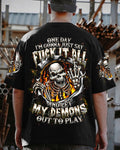 ONE DAY I'M GONNA JUST SAY ALL OVER PRINT - TYQY2303261