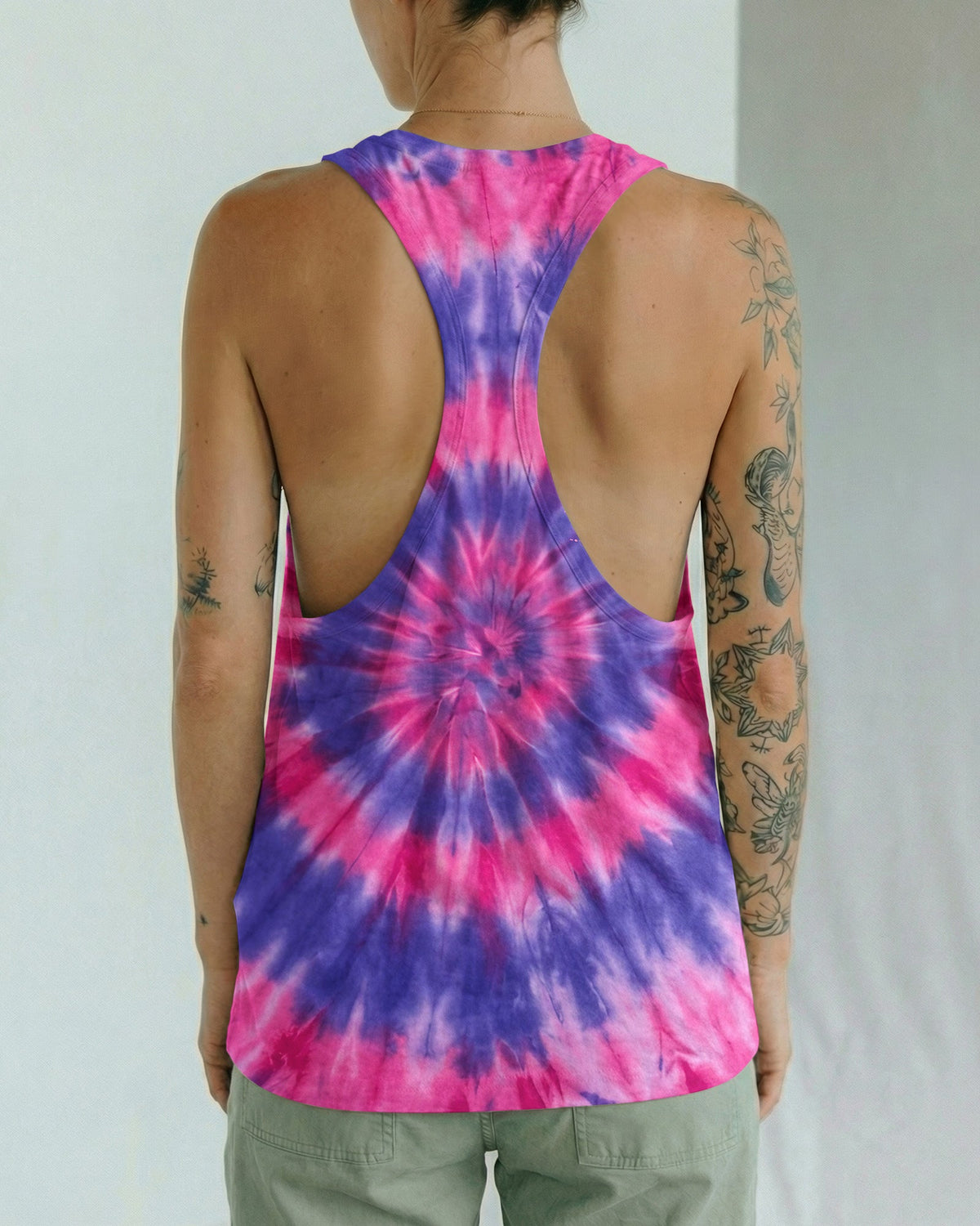 KARMA FAIRY ALL OVER PRINT - TYLN0804263
