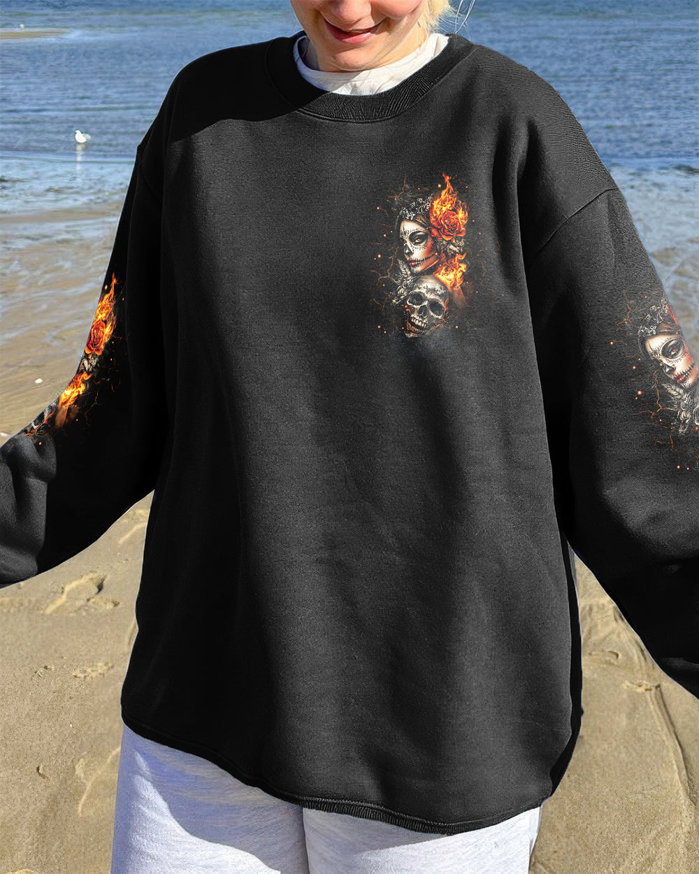 THE GOOD GIRL IN ME ALL OVER PRINT - TYPQ0302262