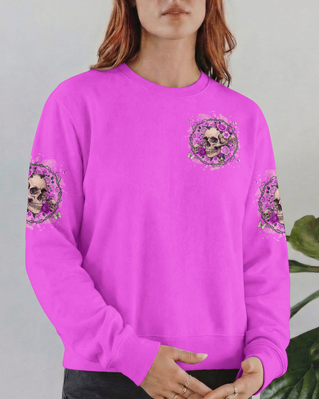THE GOOD GIRL IN ME ALL OVER PRINT - TYLN2505263