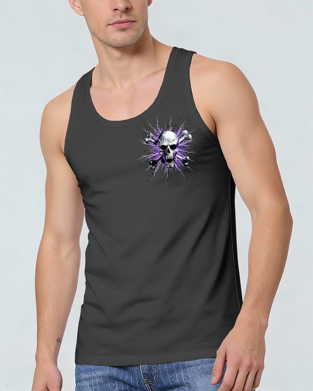 I CAN FIX STUPID BUT IT'S GONNA HURT ALL OVER PRINT - TYLN1103261