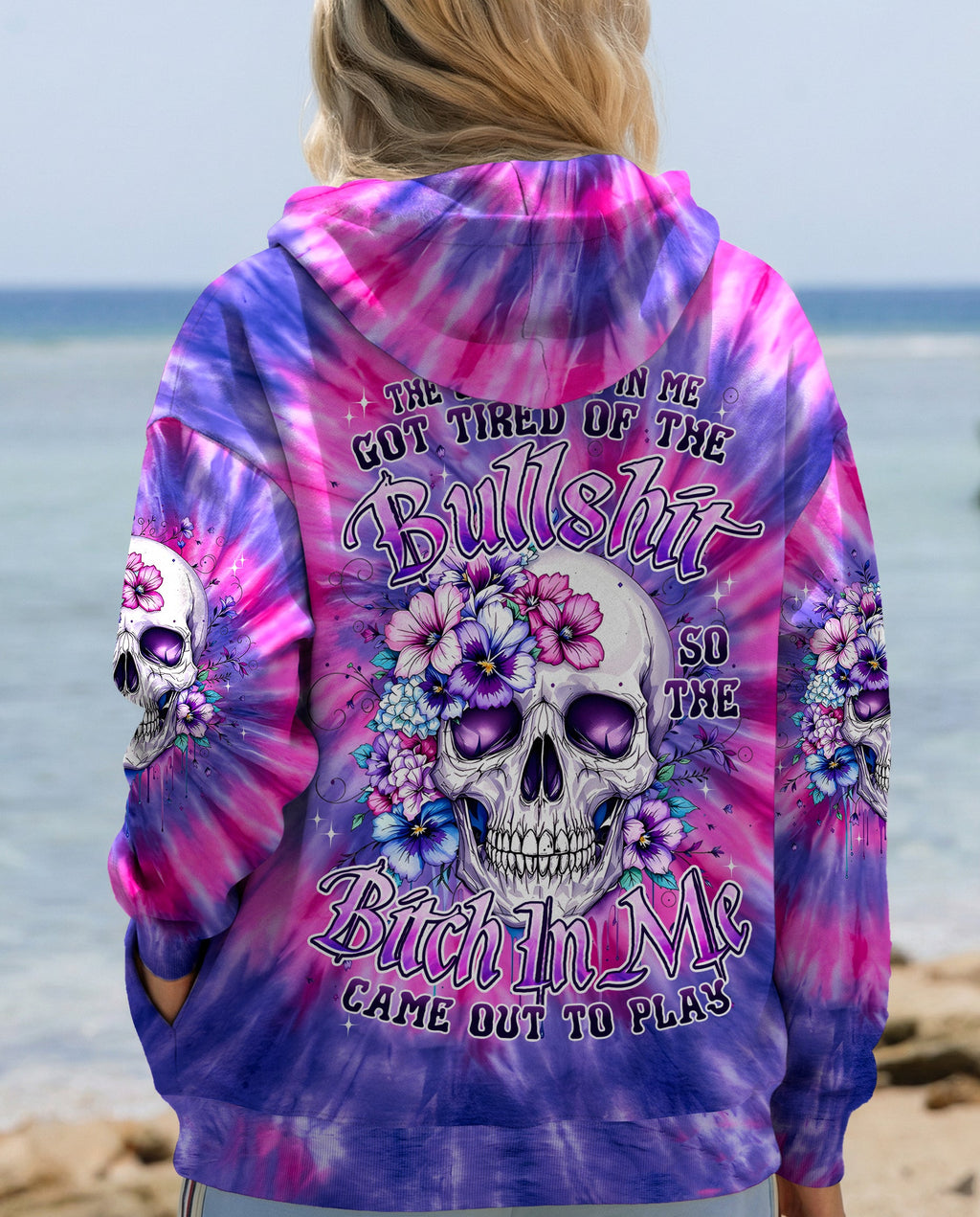 THE GOOD GIRL IN ME ALL OVER PRINT - TYPQ0904262