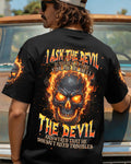 I ASKED THE DEVIL ALL OVER PRINT - TYPQ2503261