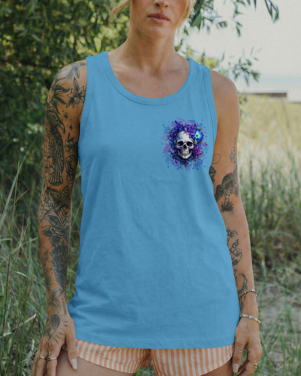 THE GOOD GIRL IN ME ALL OVER PRINT - TYLN1004262