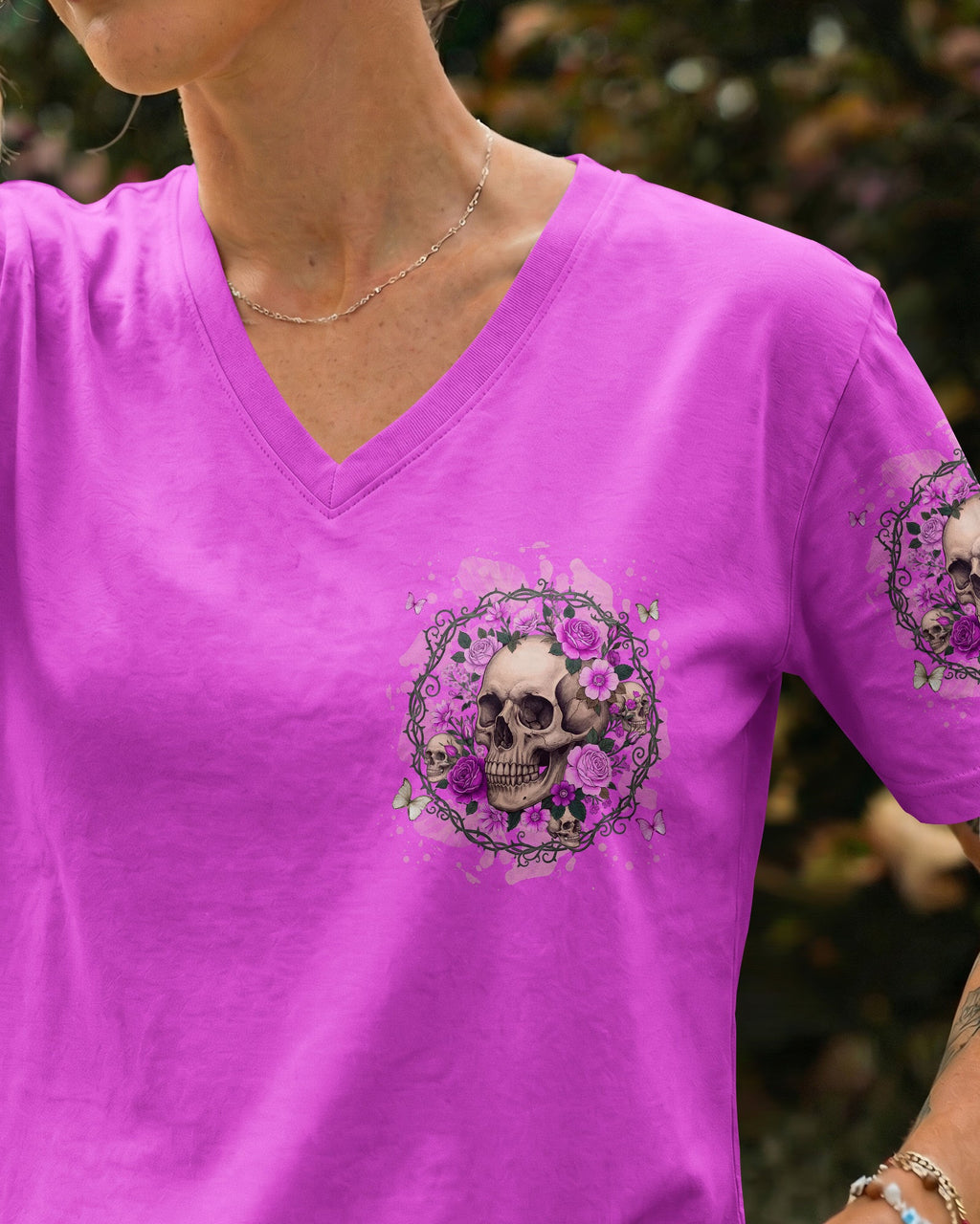 THE GOOD GIRL IN ME ALL OVER PRINT - TYLN2505263