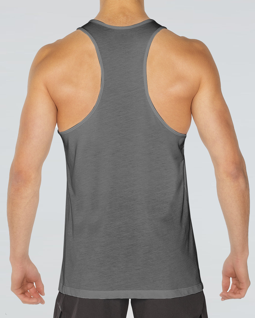 I'M A SIMPLE OLD MAN SKULL ALL OVER PRINT - TLNT1604264