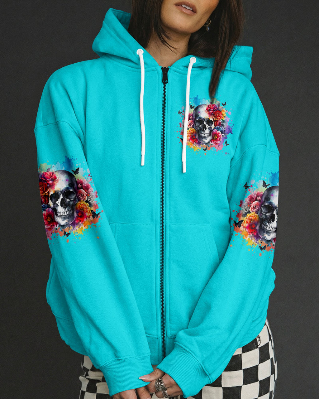 YOU COULDN'T HANDLE ME ALL OVER PRINT - TYLN0406262