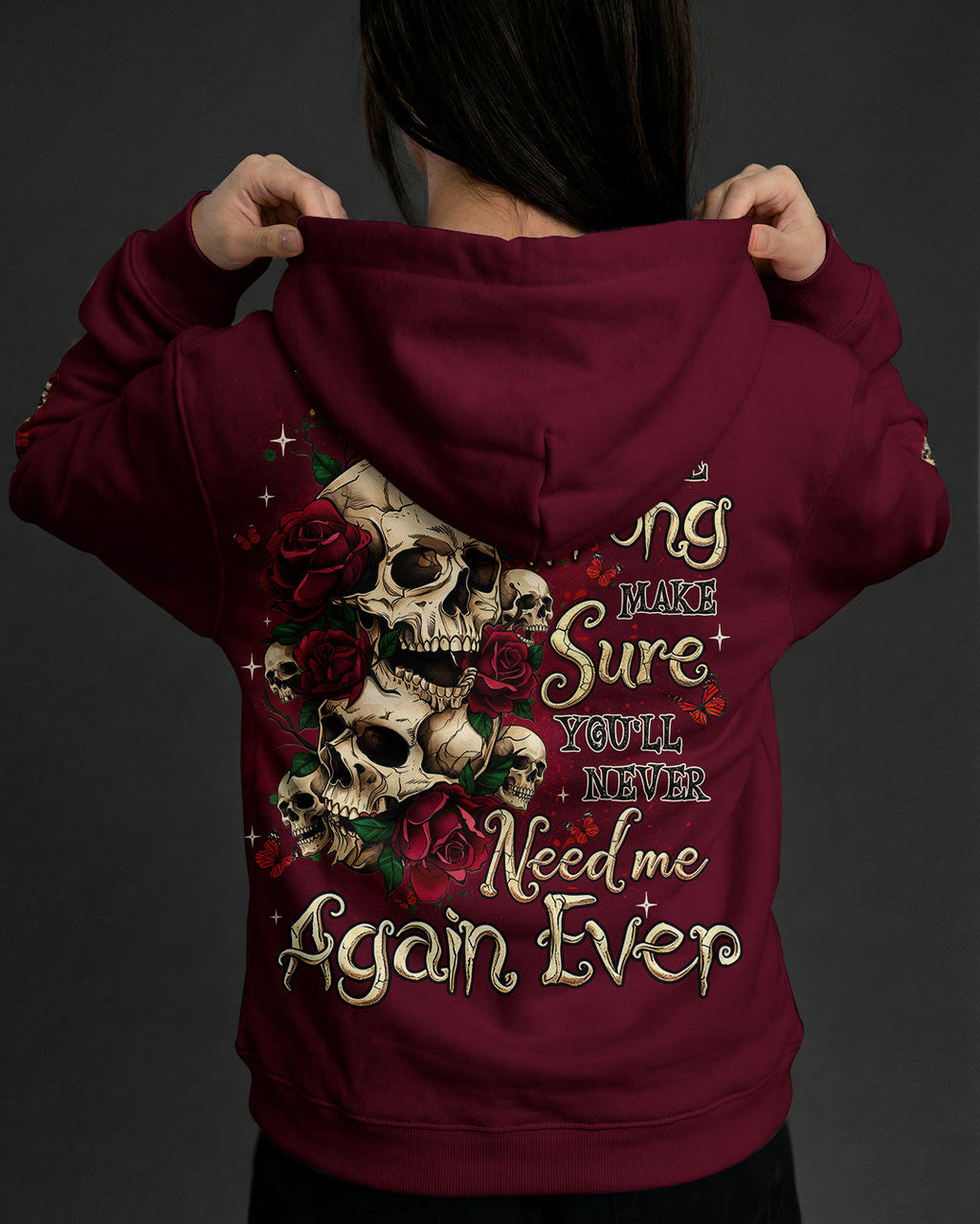 BEFORE YOU DO ME WRONG ALL OVER PRINT - TYQY2105261