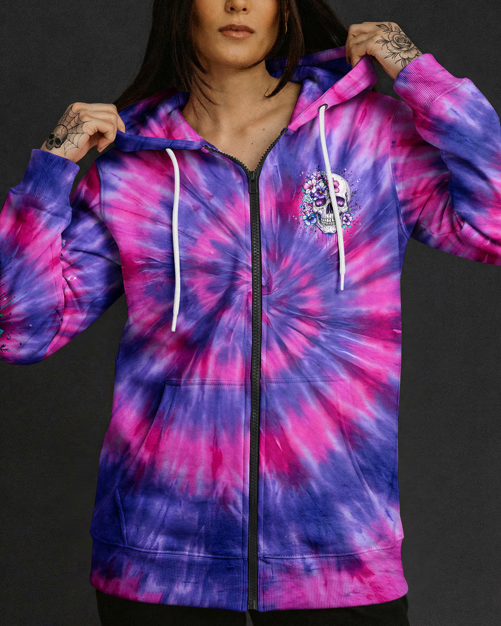 THE GOOD GIRL IN ME ALL OVER PRINT - TYPQ0904262