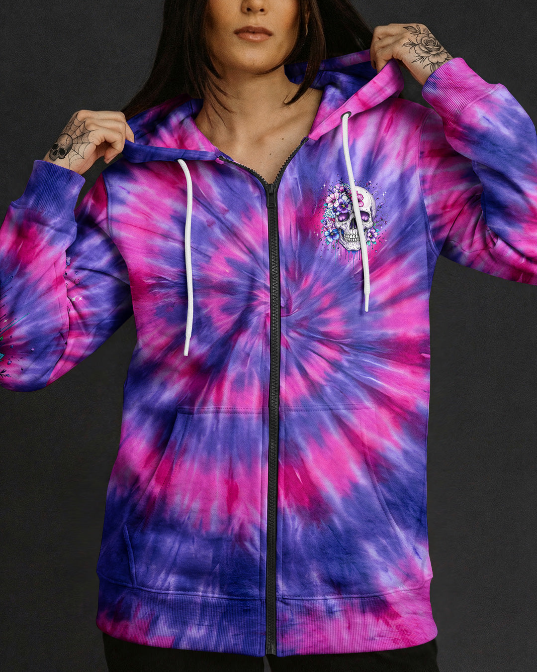 THE GOOD GIRL IN ME ALL OVER PRINT - TYPQ0904262
