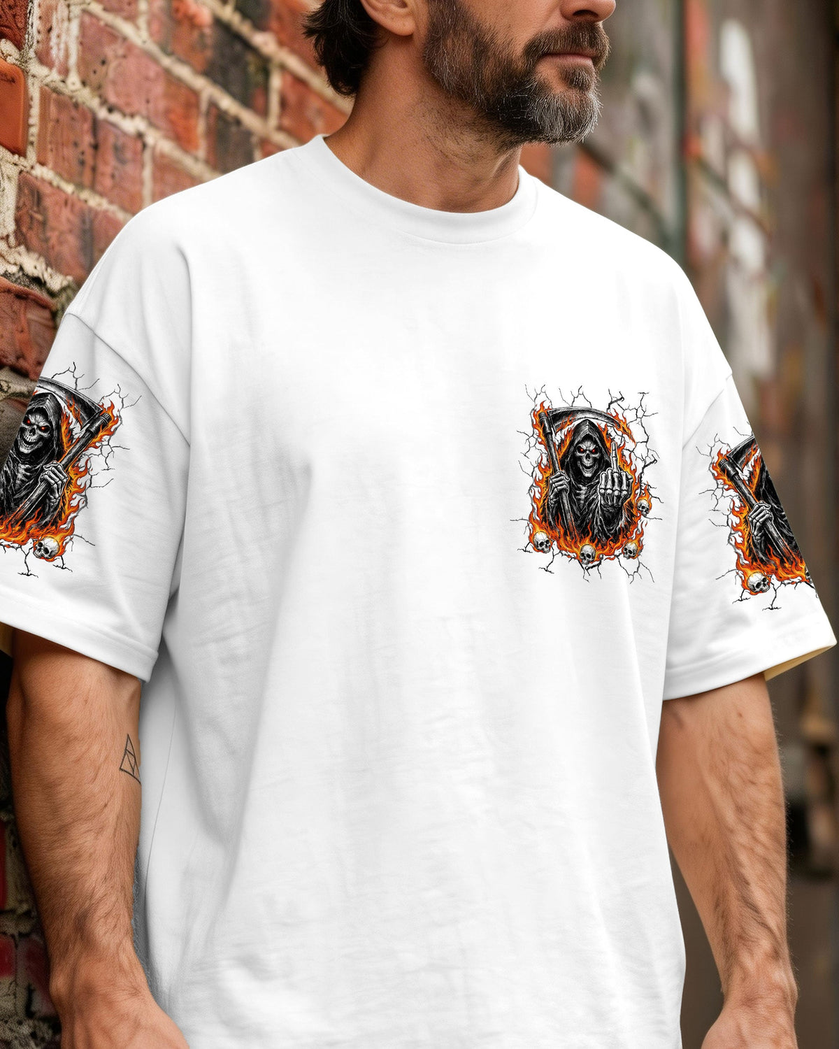 ONE DAY I'M GONNA JUST SAY ALL OVER PRINT - TYLN0106262