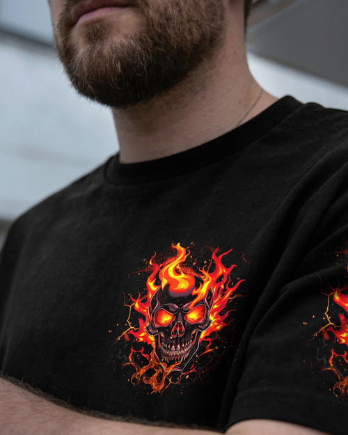 DON'T FEAR ME FOR WHO I AM ALL OVER PRINT - TYQY0304262