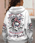 DON'T TRY TO FIGURE ME OUT ALL OVER PRINT - TYQY2001262