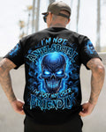 I'M NOT ANTI-SOCIAL ALL OVER PRINT - TYLN0106261