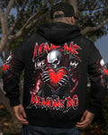 LOVE ME LIKE MY DEMONS DO ALL OVER PRINT - TYQY0302263