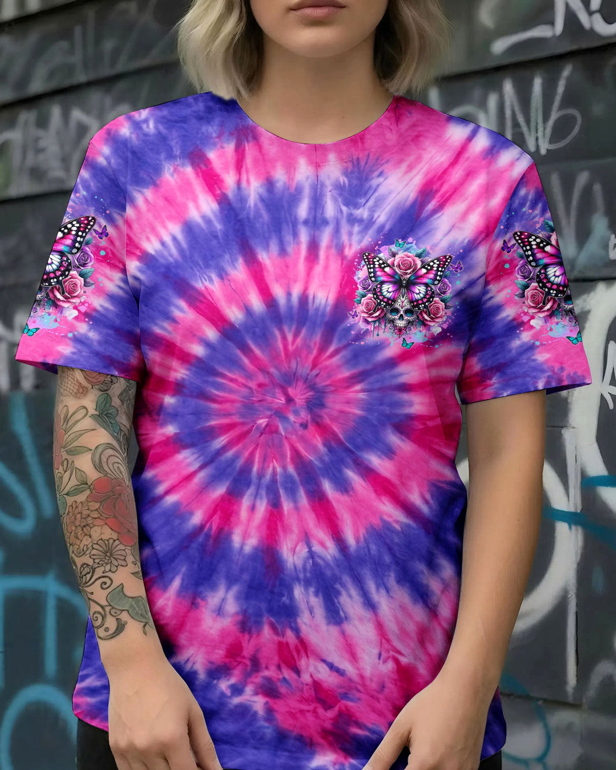 KARMA FAIRY ALL OVER PRINT - TYLN0804263