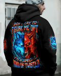 DON'T TRY TO FIGURE ME OUT ALL OVER PRINT - YHLN2701261