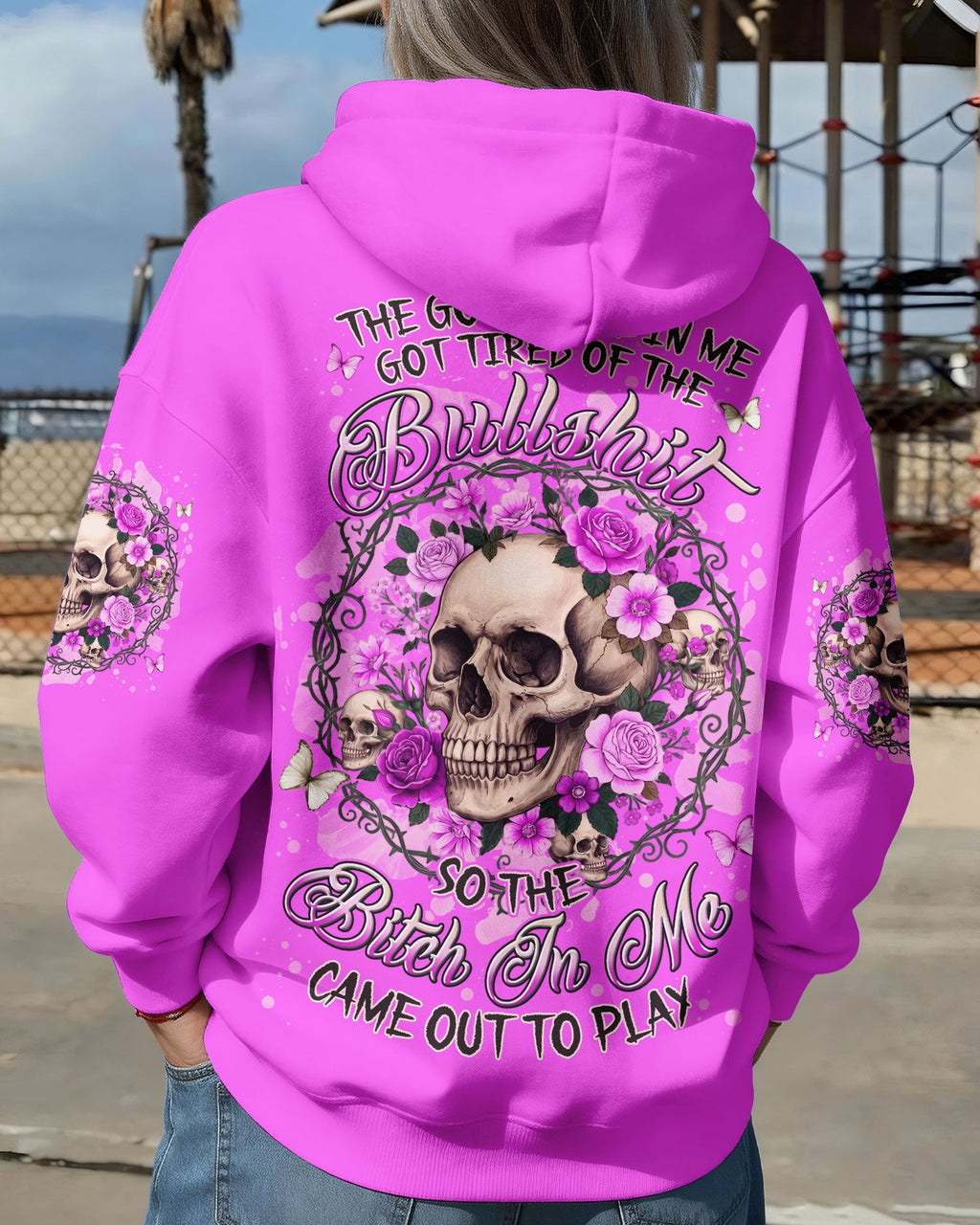 THE GOOD GIRL IN ME ALL OVER PRINT - TYLN2505263
