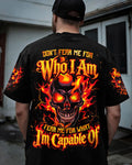 DON'T FEAR ME FOR WHO I AM ALL OVER PRINT - TYQY0304262