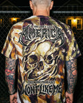 CAMO REAPER SKULL ALL OVER PRINT - RI1803261