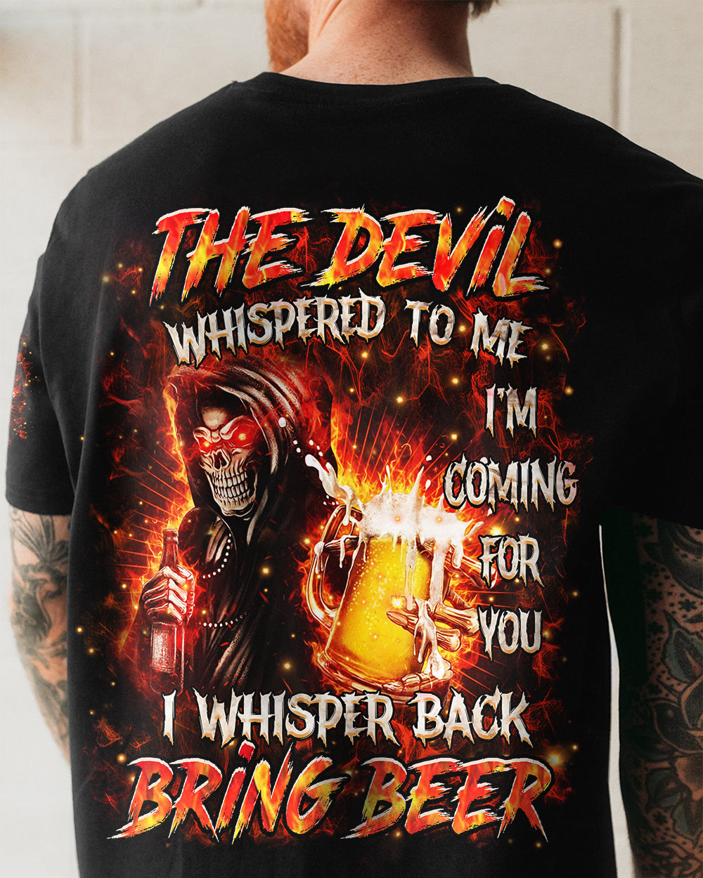 BRING BEER REAPER ALL OVER PRINT - YHHN2301261