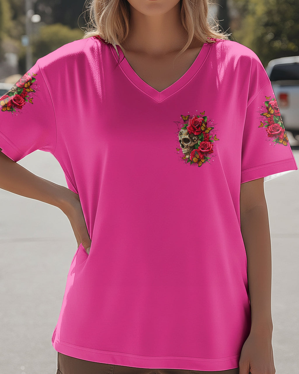 THE GOOD GIRL IN ME ALL OVER PRINT - YHLT2001262