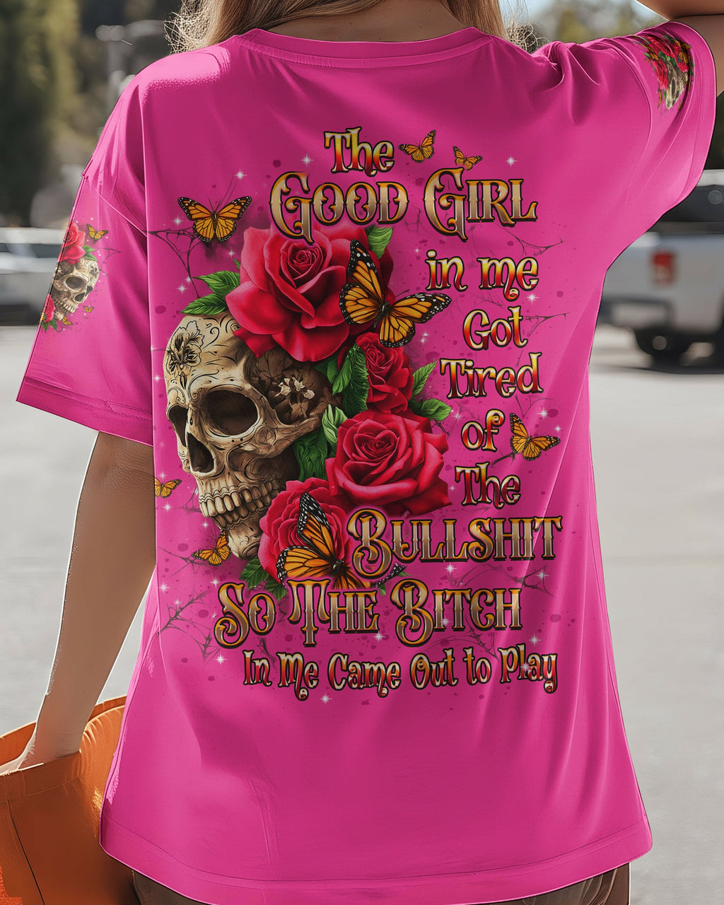 THE GOOD GIRL IN ME ALL OVER PRINT - YHLT2001262