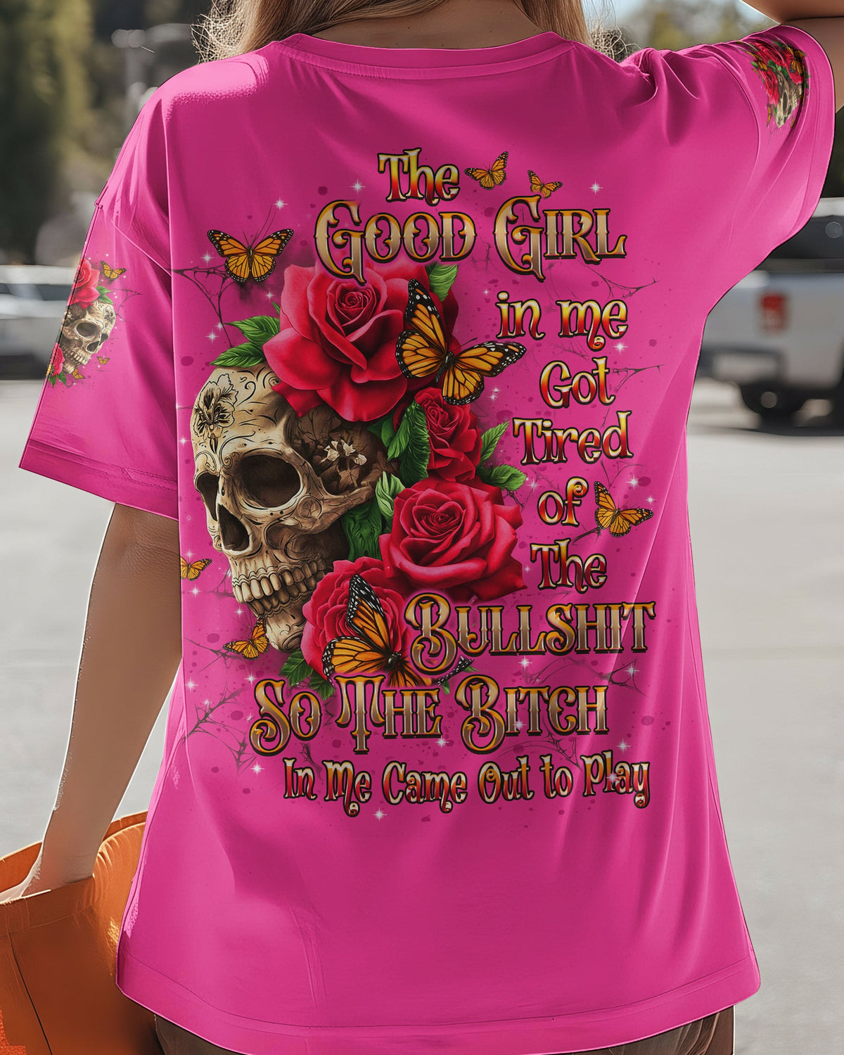 THE GOOD GIRL IN ME ALL OVER PRINT - YHLT2001262